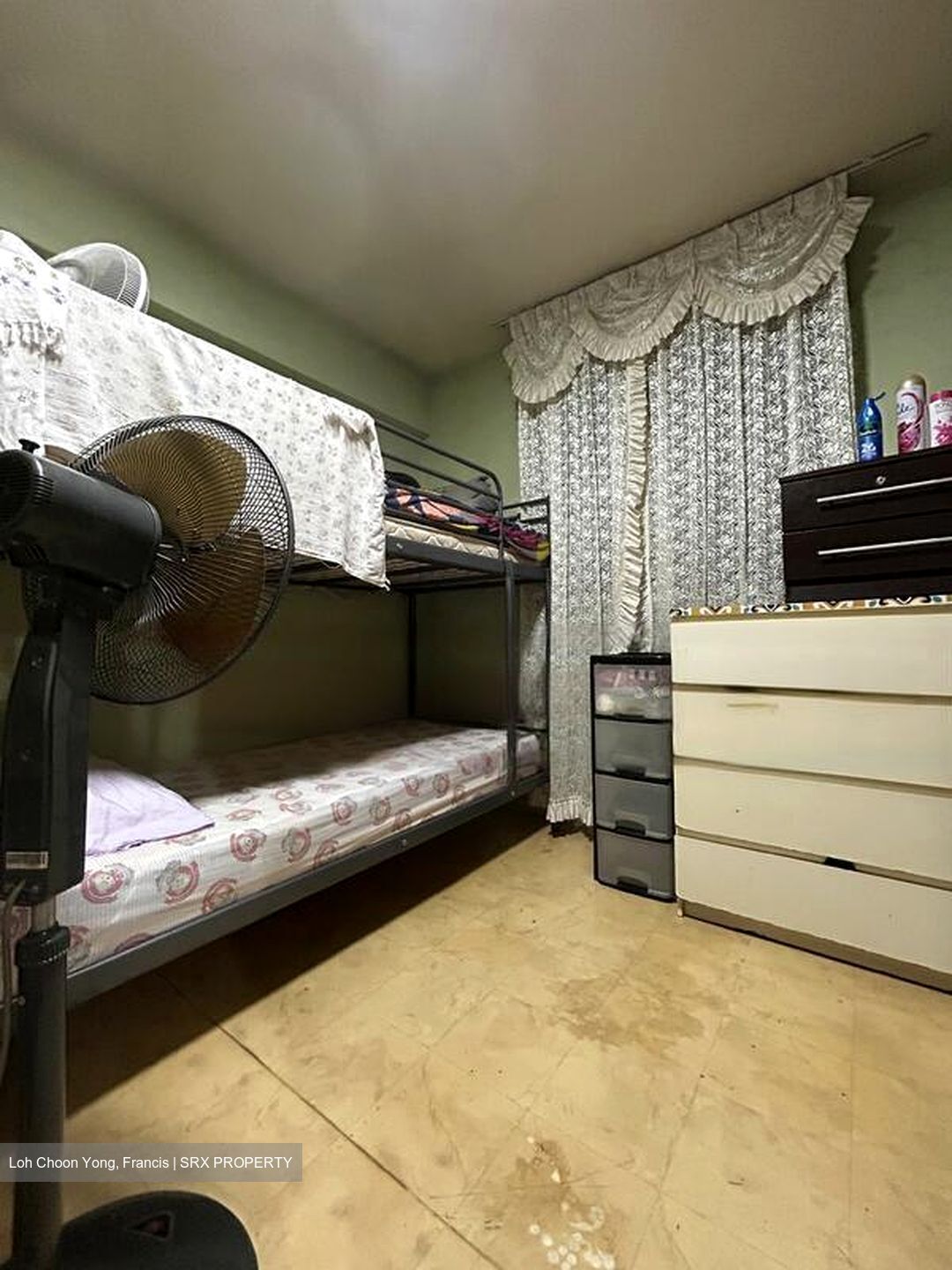 Blk 1 Kim Keat Court (Toa Payoh), HDB 3 Rooms #486740971
